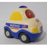 Tut Tut bolide Vtech - Mathis la Police