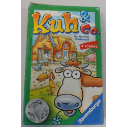 Kuh & Co