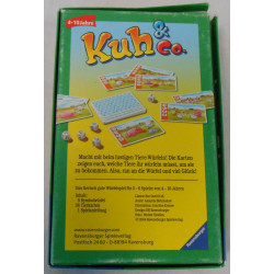 Kuh & Co