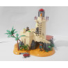 Phare fortifié - Playmobil Ref 4294