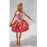 Barbie Casse-Noisette - Mattel -