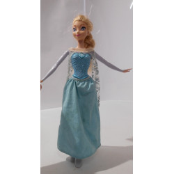 Elsa - La Reine des Neiges...