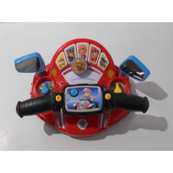 Pat Patrouille Vtech