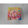 Puzzle ball winx club