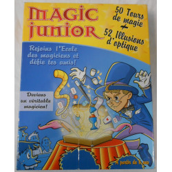 Magic Junior