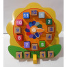 Horloge d'apprentissage - PlayTive -