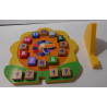 Horloge d'apprentissage - PlayTive -