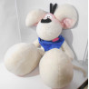 Peluche Diddl - vendu