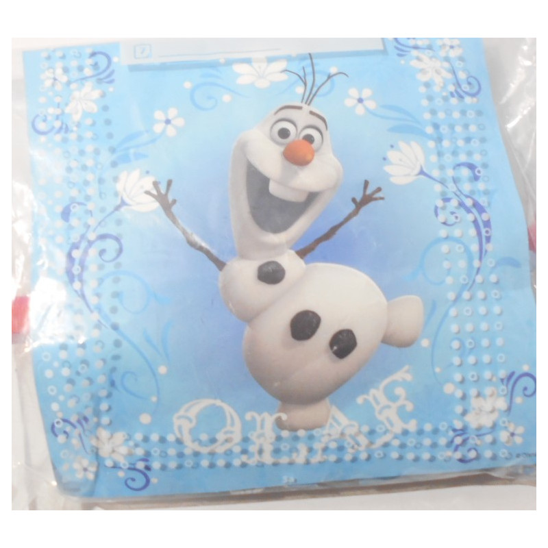 Puzzle Reine des Neiges - vendu