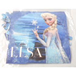 Puzzle Reine des Neiges - vendu