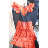 Robe de Flamenco