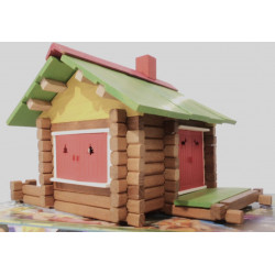 Jeujura - Maison forestière (Ref 8002) - vendu