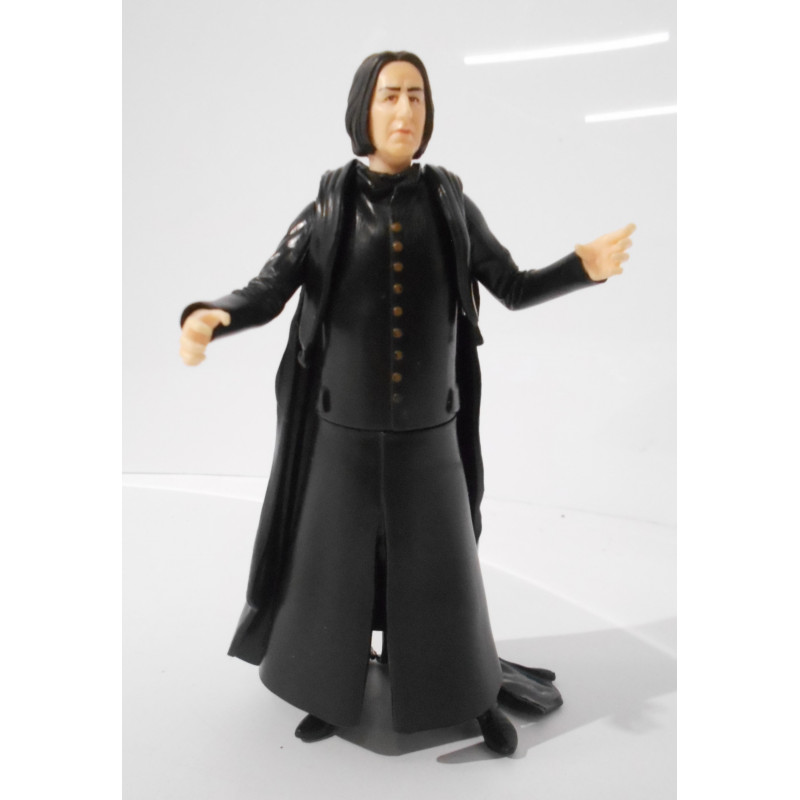 Figurine Severus Rogue Mattel 2002