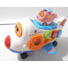 Jouet avion 2 en 1- Vtech