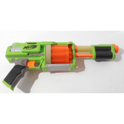 Pistolet fusil - Nerf - vendu