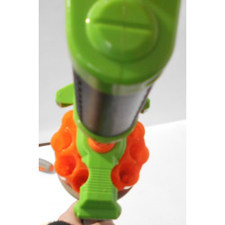 Pistolet fusil - Nerf - vendu