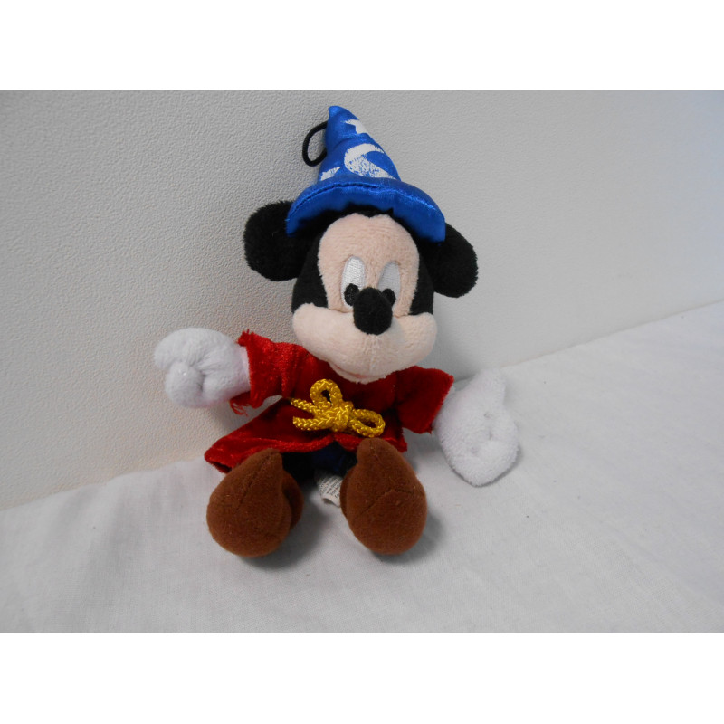 Petite peluche Mickey"