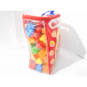 Mega blocks - lot de 70 briques