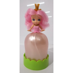 Poupée Floraly Girls -...