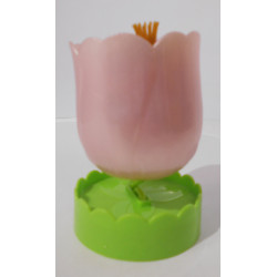 Poupée Floraly Girls - Baobab Toys - 15 cm