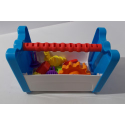 Mallette d'outils - Chicco