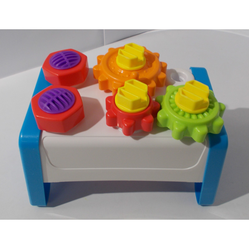 Mallette d'outils - Chicco