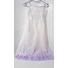 Robe Elsa reine des neiges