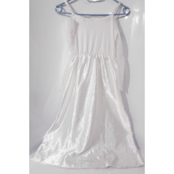 Robe Elsa reine des neiges