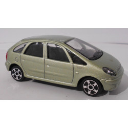 Voiture miniature Citroën Xsara Picasso 1/43