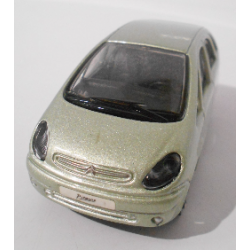 Voiture miniature Citroën Xsara Picasso 1/43