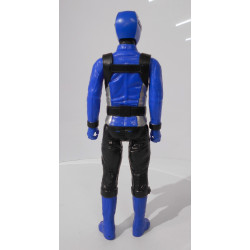 Figurine Ranger Bleu - Hasbro - Power Rangers Beast Morphers