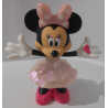 Figurine Minnie interactive - Mattel