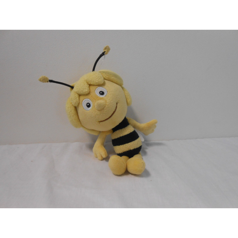 Peluche Maya l'abeille
