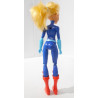 Figurine Mission Gear Supergirl - Mattel