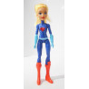 Figurine Mission Gear Supergirl - Mattel