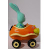 Voiture lapin - Jojo Mobile - Ouaps