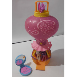 Veilleuse Montgolfière My Little Poney - Hasbro