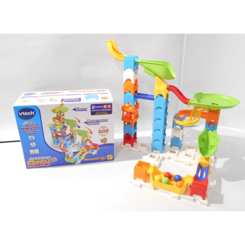 Marble Rush - Vtech