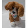 Peluche interactif - Filo mon chien bavard - Hasbro FurReal