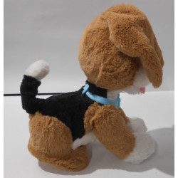 Peluche interactif - Filo mon chien bavard - Hasbro FurReal
