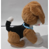 Peluche interactif - Filo mon chien bavard - Hasbro FurReal