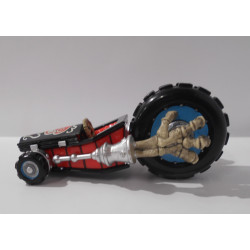 Véhicule skylanders Superchargers -Activision