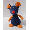 Peluche souris musicale - Wanted