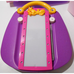 Looky studio crée ta mode - Ravensburger