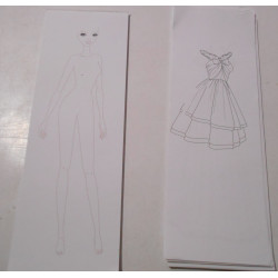 Looky studio crée ta mode - Ravensburger