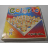 Jeu en bois colorio