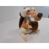 Peluche Scrat l'âge de glace