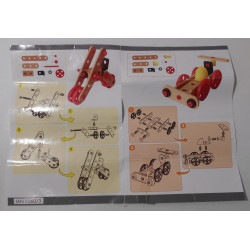 Caisse de construction - Playtive