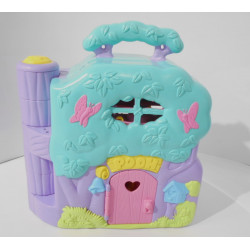 Maison valise Winnie l'ourson - Mattel
