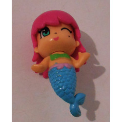 Lot Pinypon Famosa  - Thème sirènes